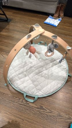 Infant play set