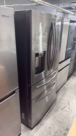 Samsung French Door refrigerator