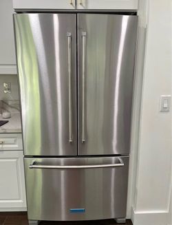 KitchenAid Refrigerator