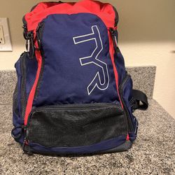 Kids TYR Swim Bag