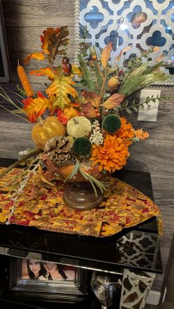 🍂🍁 decorations