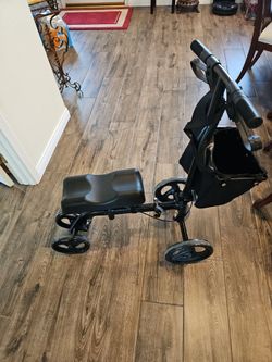 Knee Scooter