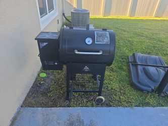 Pitboss Electric Grill/Smoker