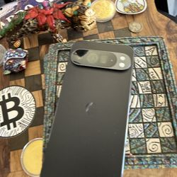 Google Pixel 9 Pro Xl 256gb Tmobile Or Metro 