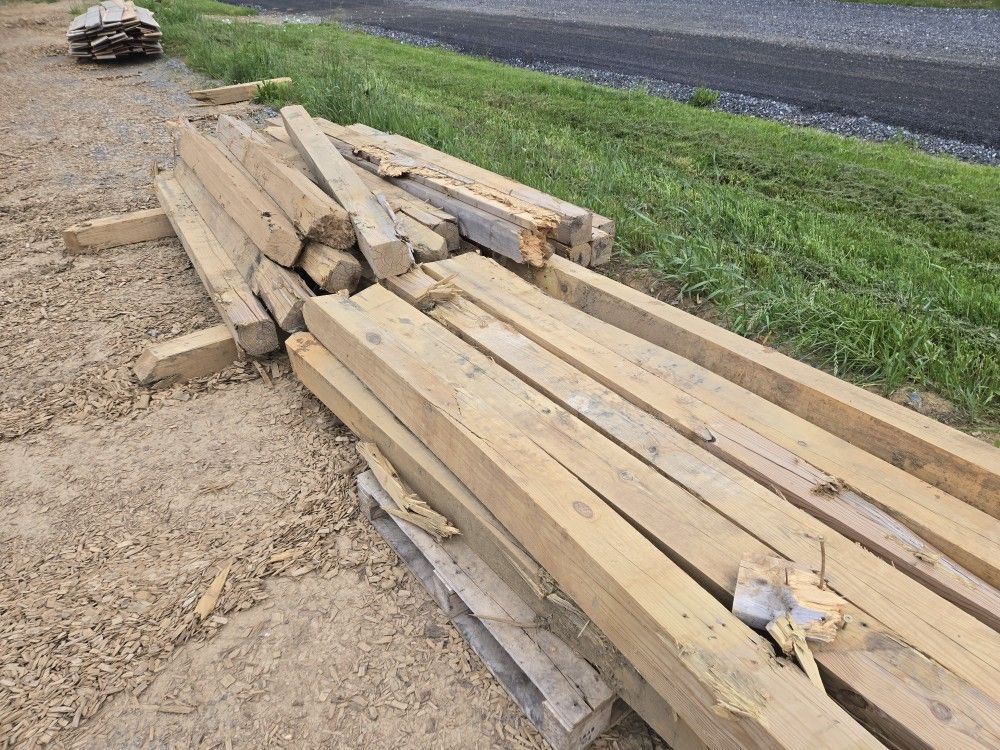 Lumber