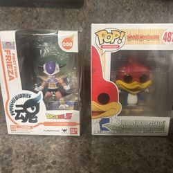 Funko Pop 
