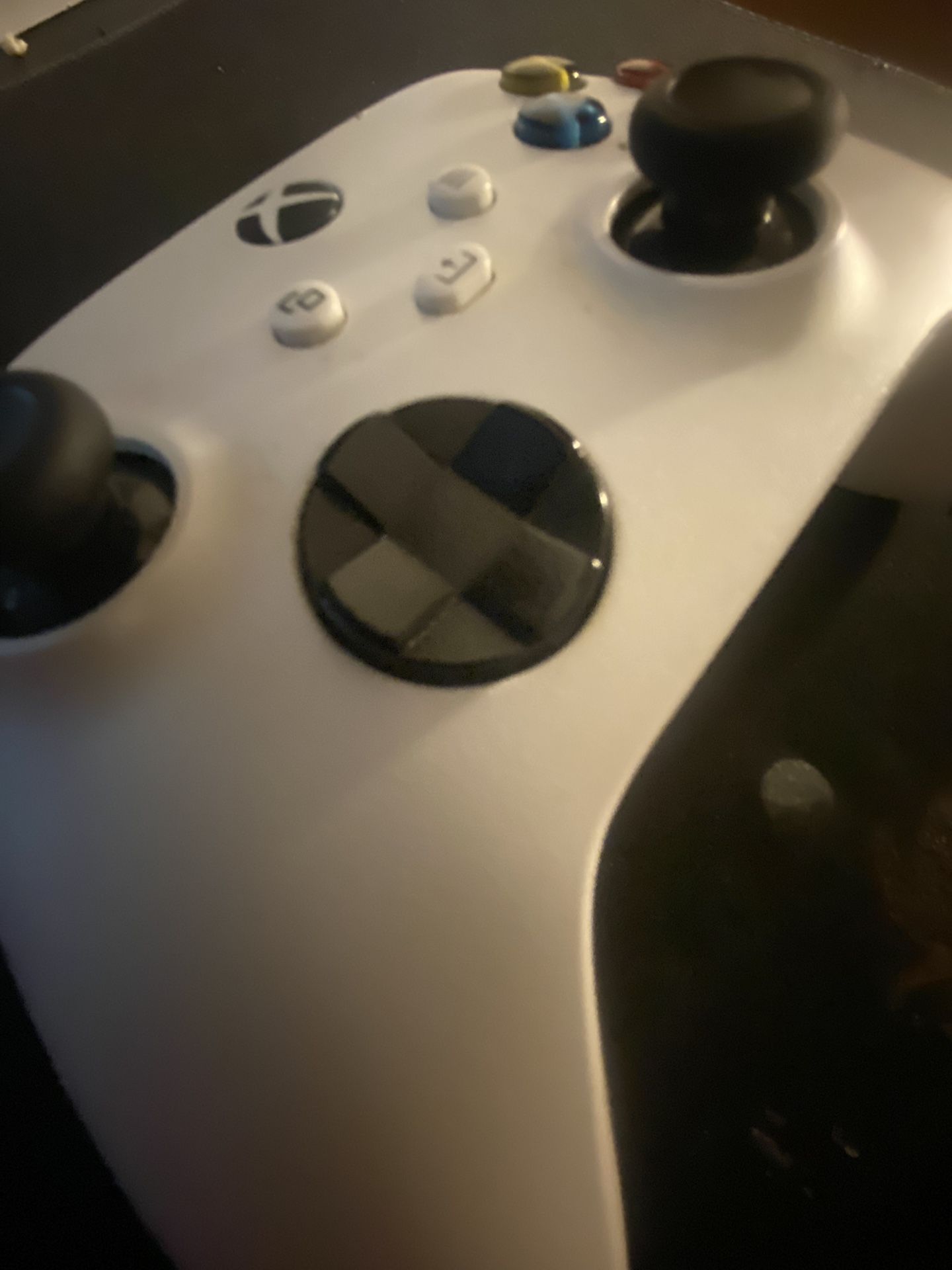 Controller