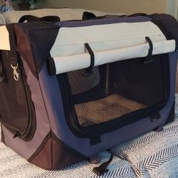Cat Or Small Dog Carrier