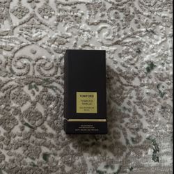 Tom Ford Black Vanille 
