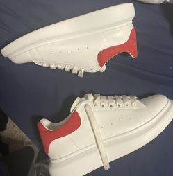 Alexander McQueen Shoes