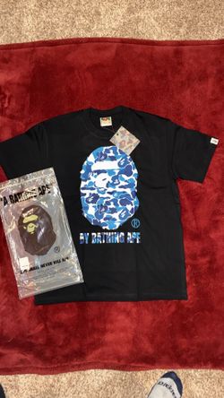 BAPE ABC Camo By Bathing Ape Tee