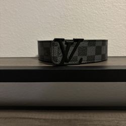 Louis Vuitton Belt