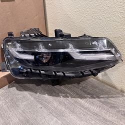 2019 To 2024 CHEVY CAMARO RH HEADLIGHT
