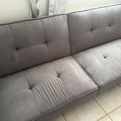 Bed Sofa 
