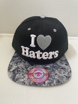 Snap Cap