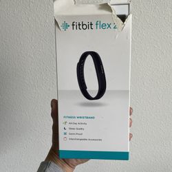 Fitbit Flex 2 