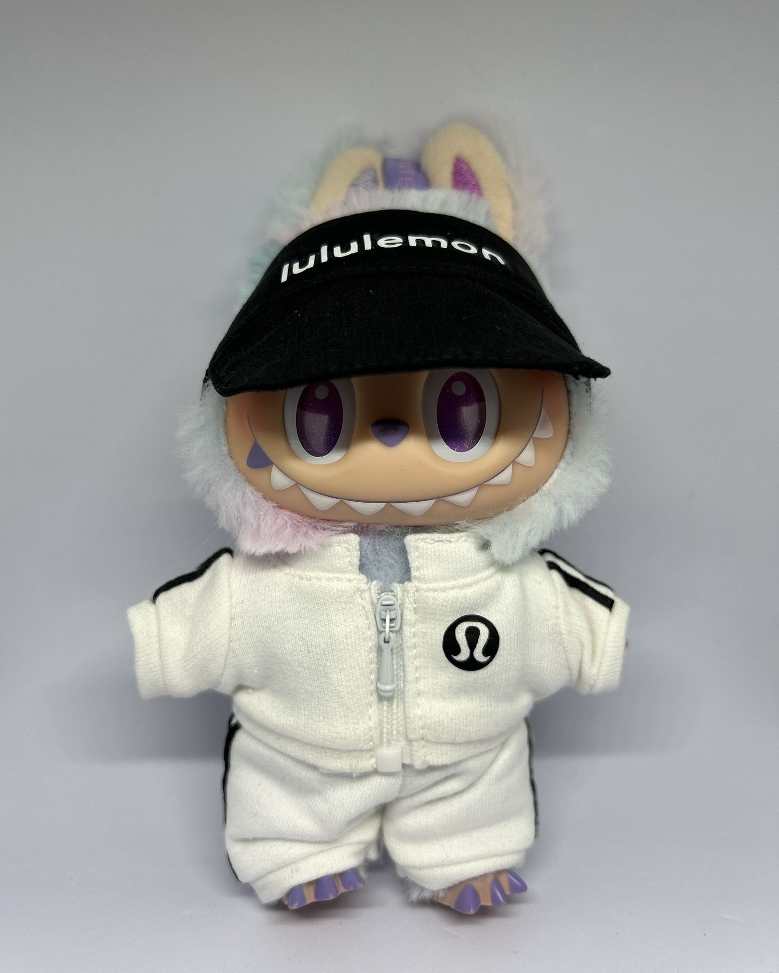 Labubu Clothes