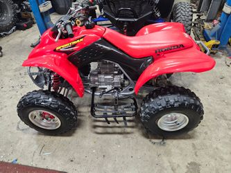2003 honda trx 250ex