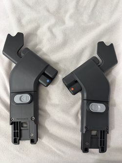 Adapters RumbleSeat  V2