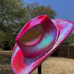 Karol G Bichota Light Up Hats