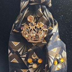 Luxury Tie