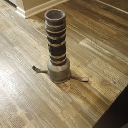 Dover Corp  Kamloc Pipe Coupler 