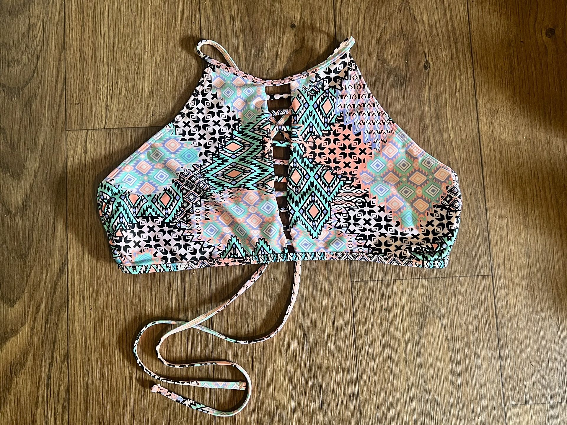 Halter Top Sz XL