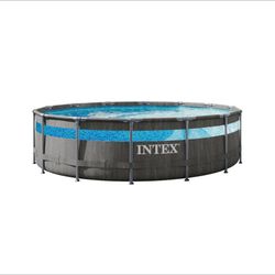 Intex Pool For Sale 