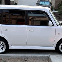 Trade For Chevy Astro Cargo Van  