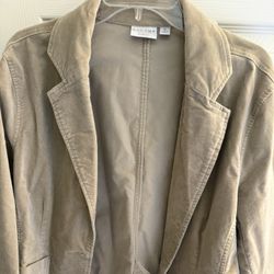 Women's Sonoma Jacket