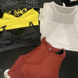 ALO women’s Sports Bras