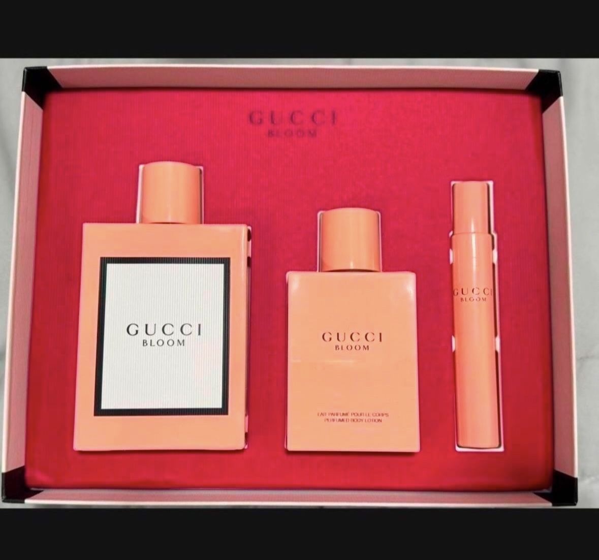 Gucci Bloom