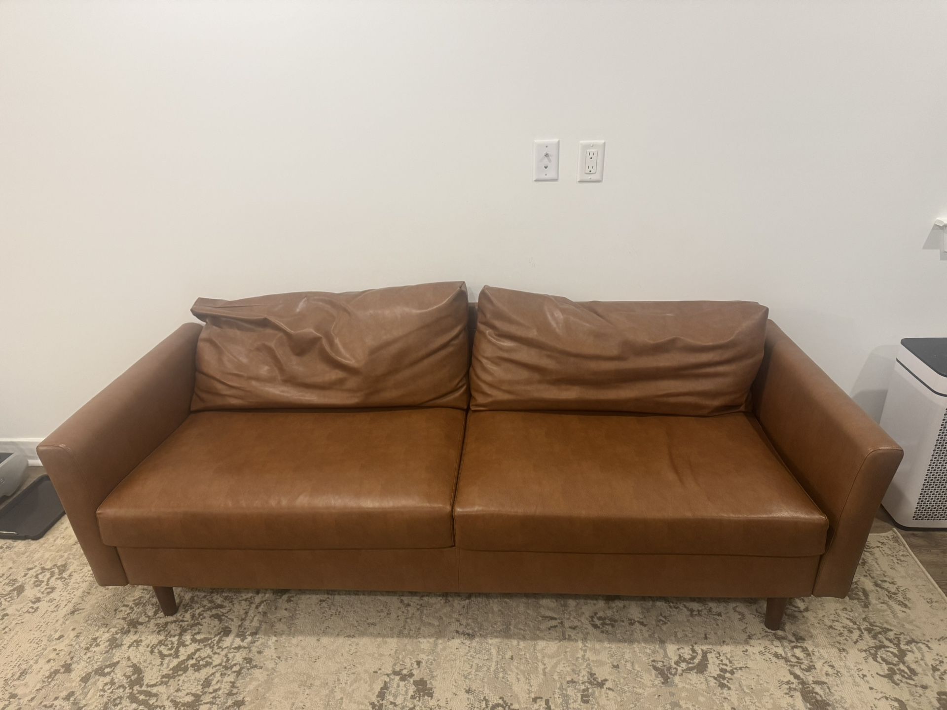 Loveseat - $50