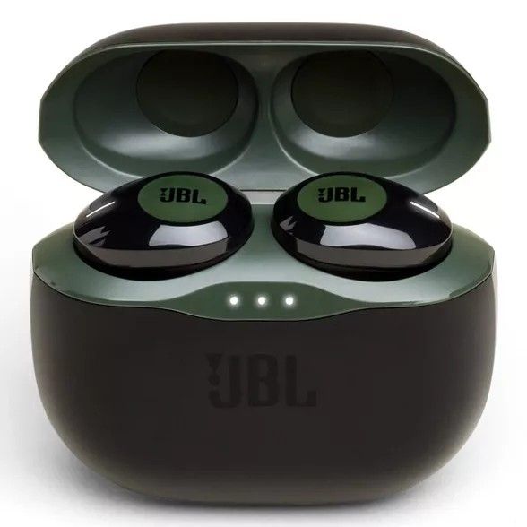 Jbl truly wireless earbuds