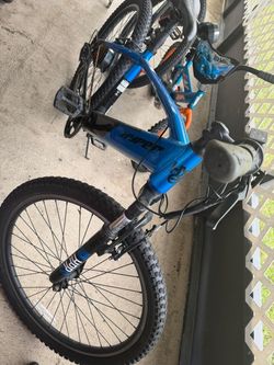 Ebike