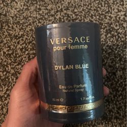 Versace (Dylan Blue) Perfume