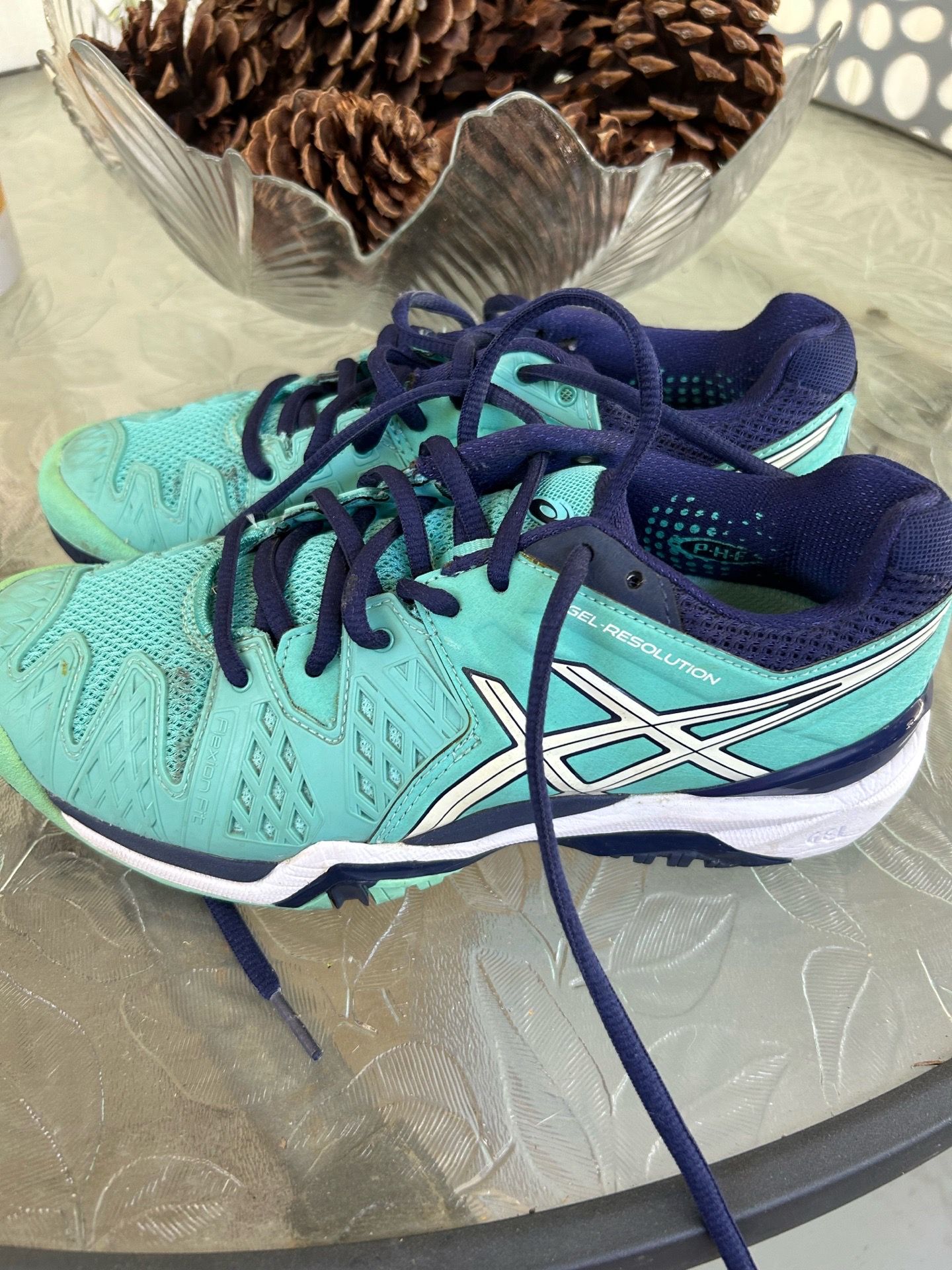 Size 61/2
