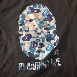 Bape Shirt