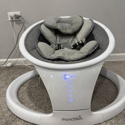 Munchkin Baby Swing