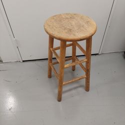 Small Stool