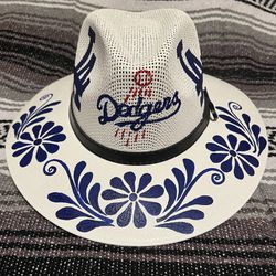 LA Dodgers Hat - NEW