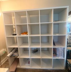 IKEA kallax