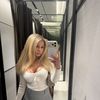 Sandra May