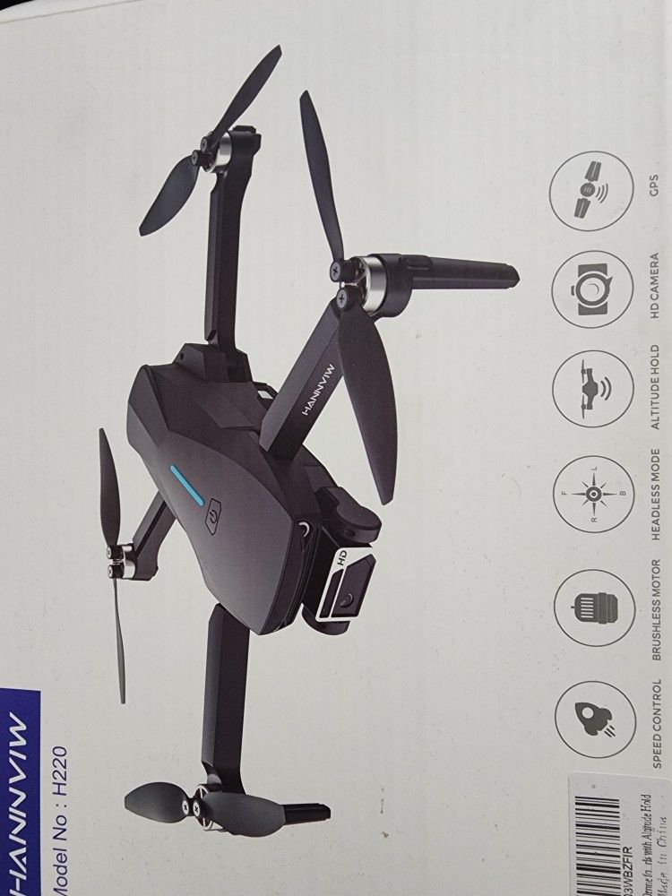 Drone