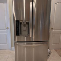 LG Refrigerator 