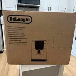 Delonghi Magnifica Start With Auto Frother