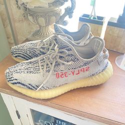Yeezy 350 sply
