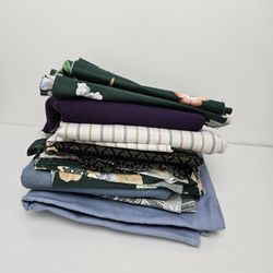 Fabric Bundle