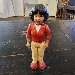 Vintage Loving Family Doll