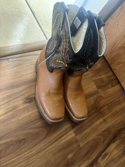 Cowboy Boots 